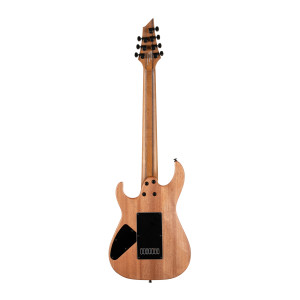 Guitare Cort Kx707ev Evertune Noir