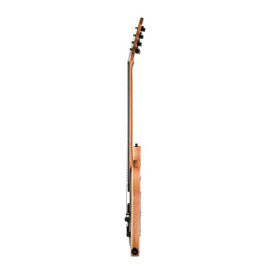 Guitarra Cort Kx707ev Evertune Negra