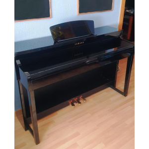 Yamaha Clavinova CLP 430