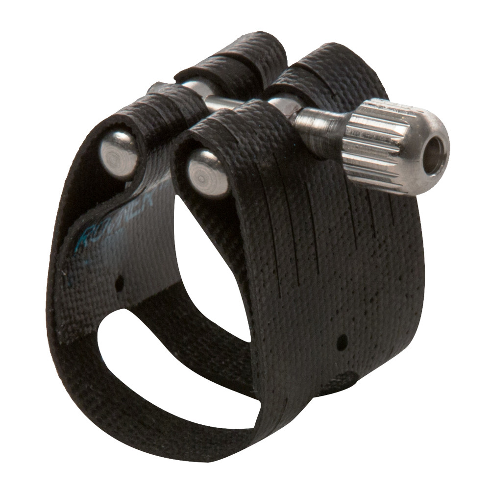 Rovner Light Clarinet Ligature 1st