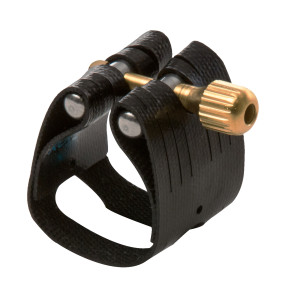 Ligadura para saxofón Rovner Light 3ml