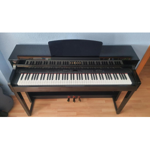 Yamaha Clavinova CLP 430