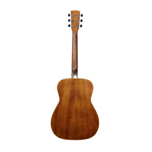 Guitare Cort Luce L100cacajou Satine