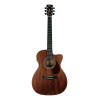 Cort Luce L100-oc Mahogany Natural Satin Guitar