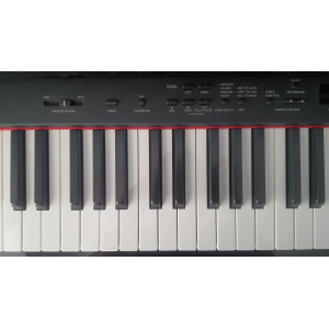 Yamaha Clavinova CLP 430