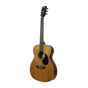 Guitare Cort Luce L100-o Cedre Satine