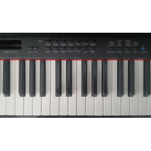 Yamaha Clavinova CLP 430
