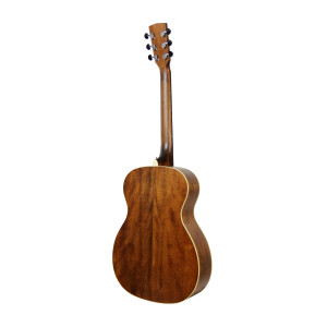 Guitare Cort Luce L100-o Naturel Satine
