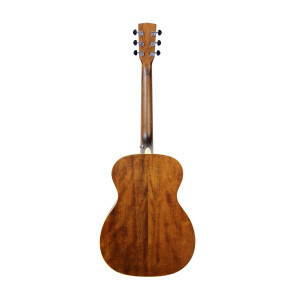 Guitarra Cort Luce L100-o Natural Satinada