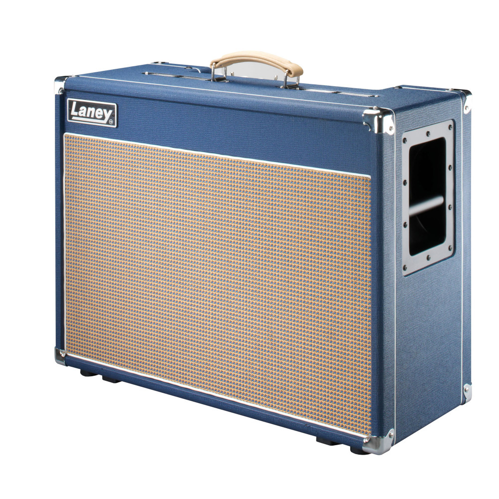 Ampli A Lampes Laney Lionheart 20w/2x12"