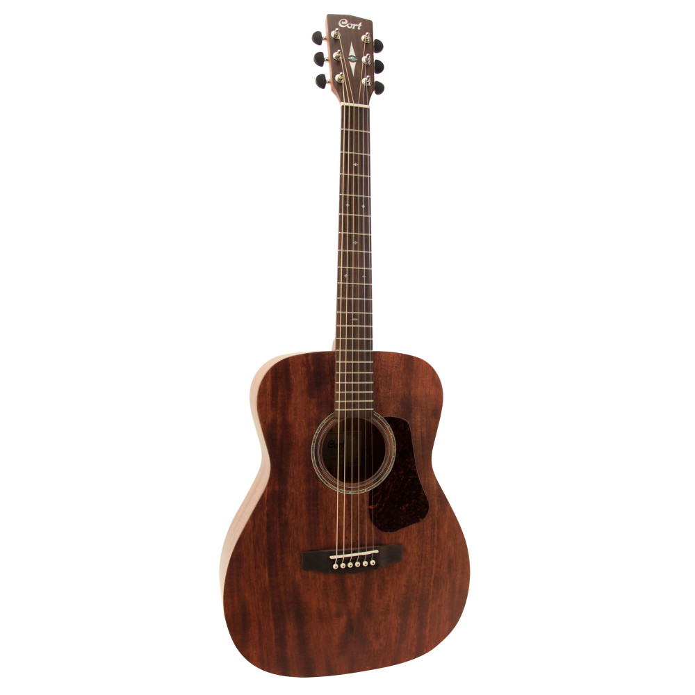Guitare Cort Luce L450c Naturel Satine