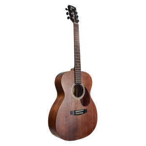 Guitarra Cort Luce L450o Natural Satinado