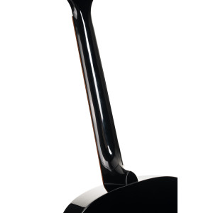 Guitarra Cort Luce L60 Negra