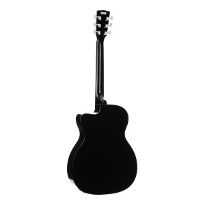 Guitare Cort Luce L60ce Noir