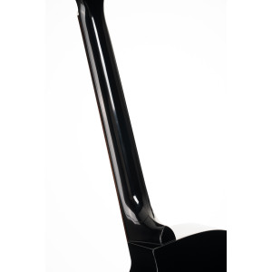 Cort Luce L60ce Black Guitar