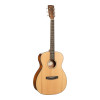 Cort Luce L60 Natural Gloss Guitar
