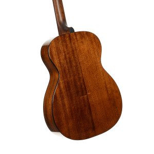 Guitare Cort Luce L60 Naturel Brillant