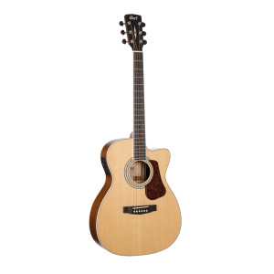Cort Luce L710 Guitar Spruce Natural Satin