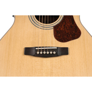 Cort Luce L710 Guitar Spruce Natural Satin