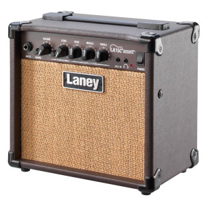 Laney Acoustic LA 15W/2x5 Amplifier
