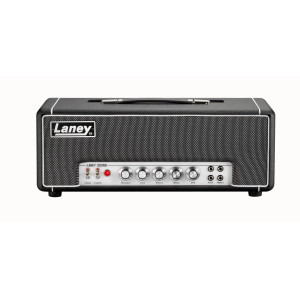 Tete A Lampes Laney La30bl Bcc Noir