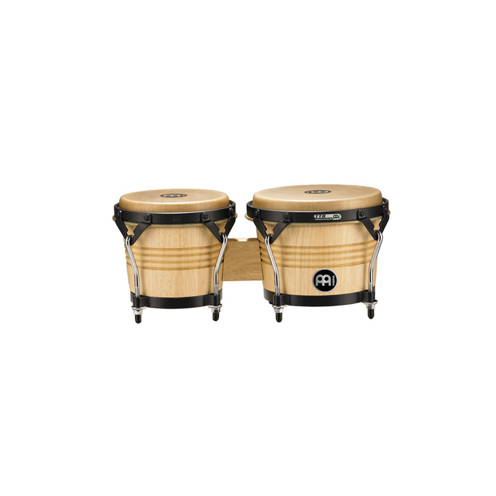Bongos Meinl Luis Conte 6.75/8" Naturel