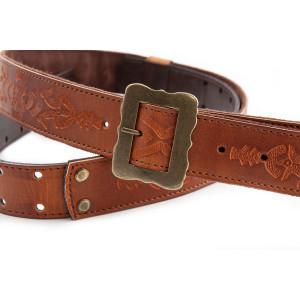 Righton Legend Bm Woody Leather Strap