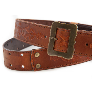 Courroie Cuir Righton Legend Bm Woody