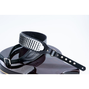 Righton Straps Courroie Righton Legend Jl Python Noir