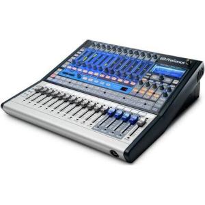 Presonus 16.0.2 Mixing Console