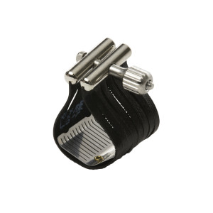 Ligadura para clarinete Rovner Legacy 1e