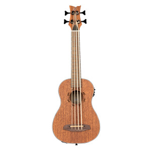 Ortega Lizard Bass 4c Eq Left-Handed