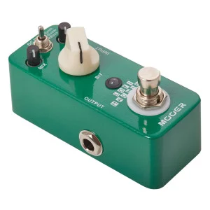 Pedal Mooer Lofi Machine