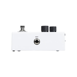 Pedal Mooer Loopation