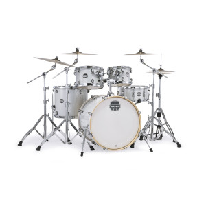 Mapex Mars Birch 5 Futs Diamond Sparkle