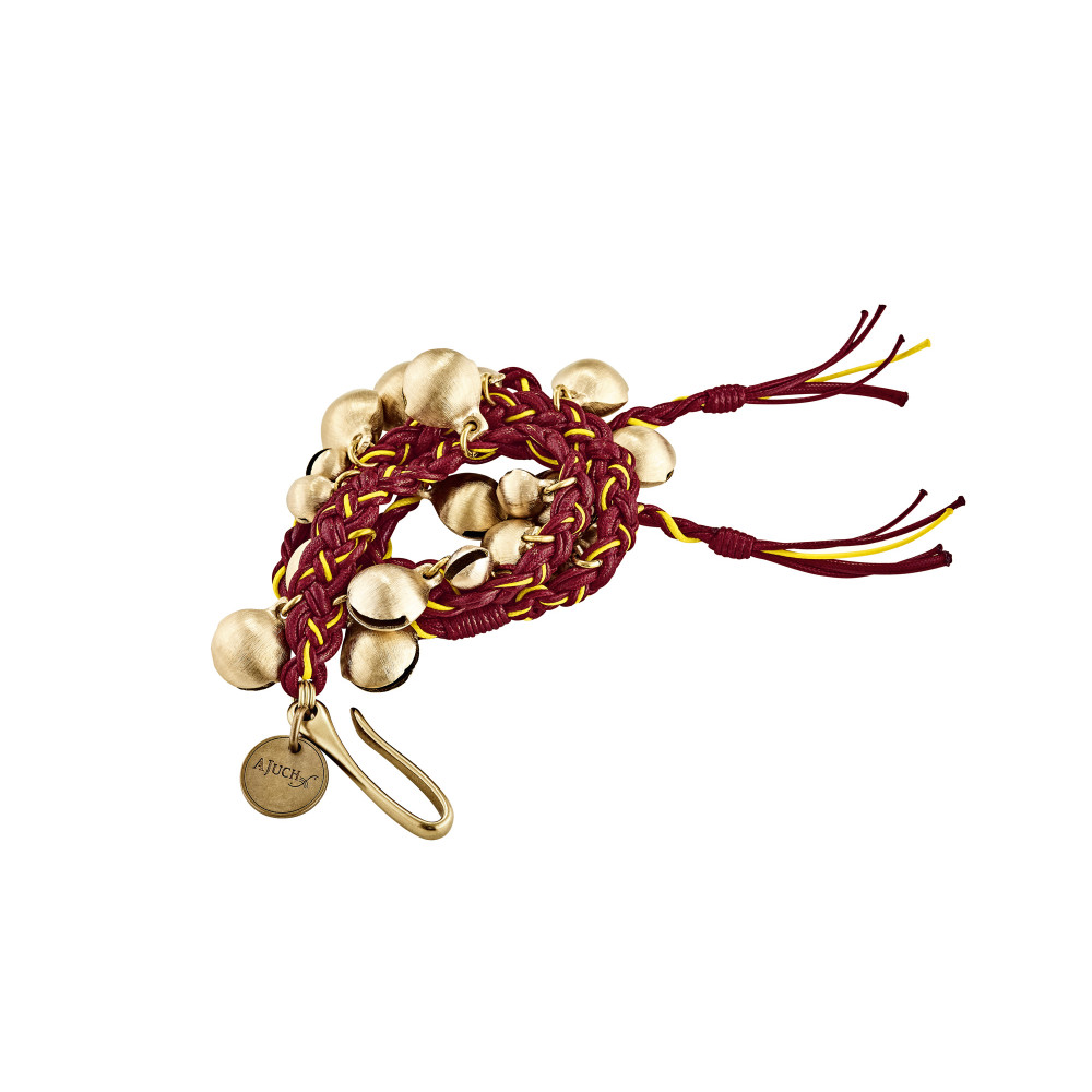 Campanas Ajuch Meinl grandes