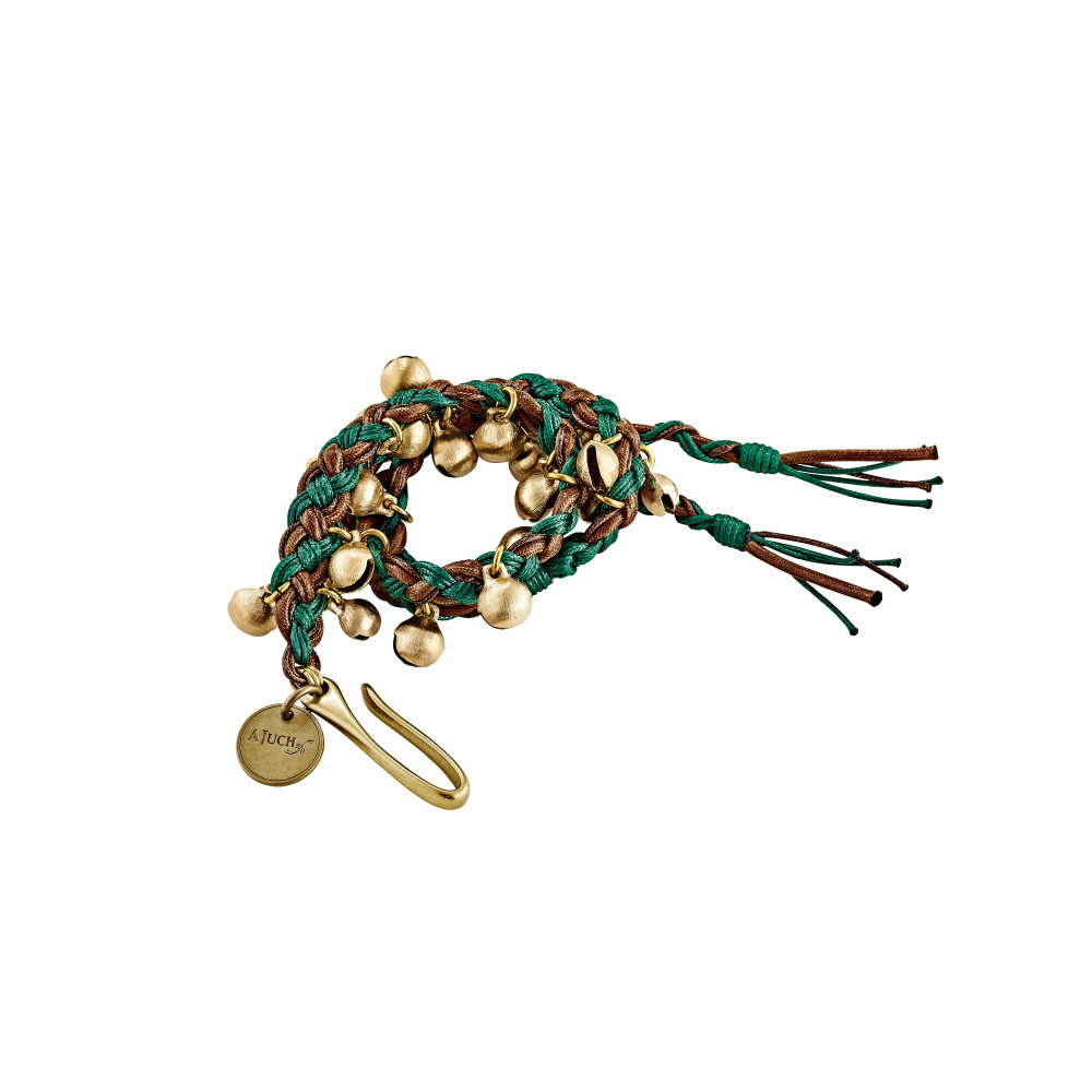 Ajuch Bells Meinl Small