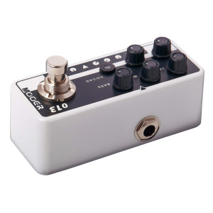 Mooer Pedale 013 Matchbox