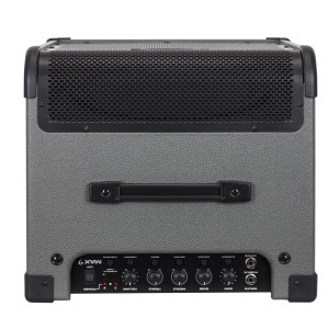Amplificador de bajo Peavey Max-150 120 W