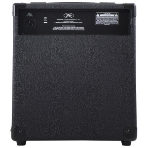 Amplificador de bajo Peavey Max-158 20 W