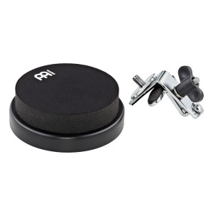 Pad para bombo Meinl de 4"