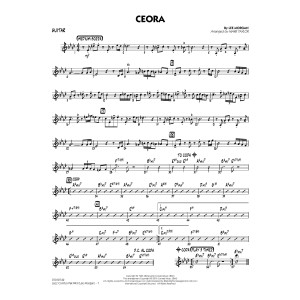 Jazz Combo Pak 43 (Lee Morgan) - Guitar