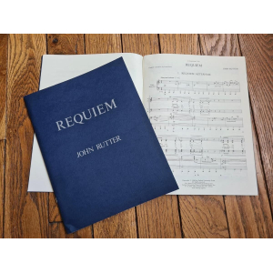 Requiem de J. Rutter