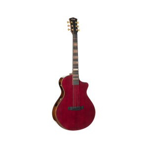 Guitare Cort Modern Burgundy Tbd