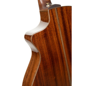 Cort Modern Burgundy TBD Guitar