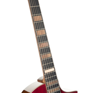 Guitarra Cort Modern Burgundy Tbd