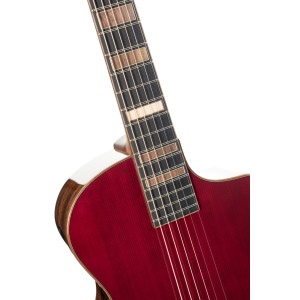 Guitare Cort Modern Burgundy Tbd