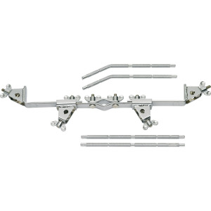 Meinl 5-Point Clamp/4 Arms