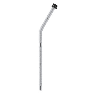 Varilla con ángulo Meinl sin tornillo para micrófono