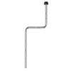 Meinl Z Rod Without Micro Screw